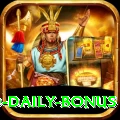 147win Gold - Daily Bonus