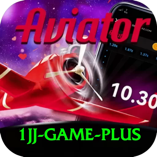 1JJ Game Pro Max v4.2.8 - 2