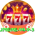 1win.pk Game Supreme v4.9.3
