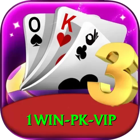 1Win PK Extreme Gaming App - 2