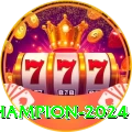 1XWin Champion 2024