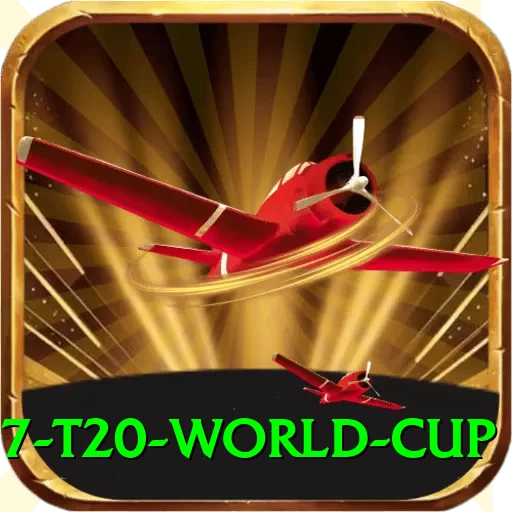 2007 t20 world cup - Slots Premium - 2