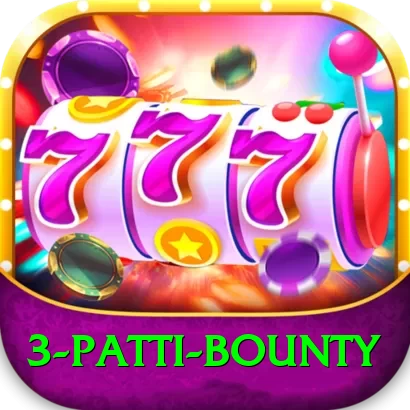 3 patti bounty - VIP Max - 2