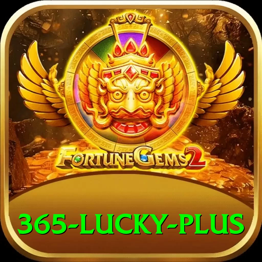 365 Lucky VIP v1.0.5 - 2