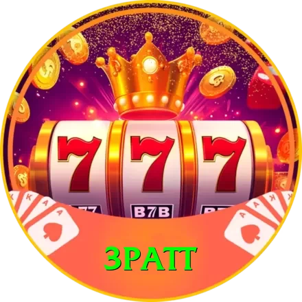 3patt - Slots King - 2