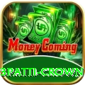3patti crown Jackpot Plus v2.2.7