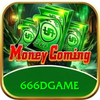 666DGame Games (Casino & Earning) Master v4.3.2 - 2