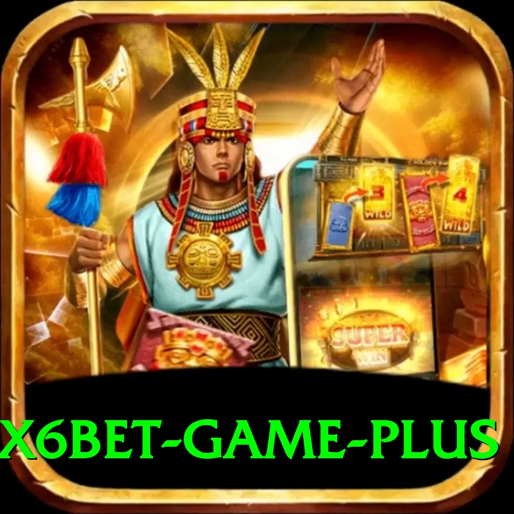 6X6Bet Game Apps (Tools & Injectors) Deluxe v4.0.8 - 2