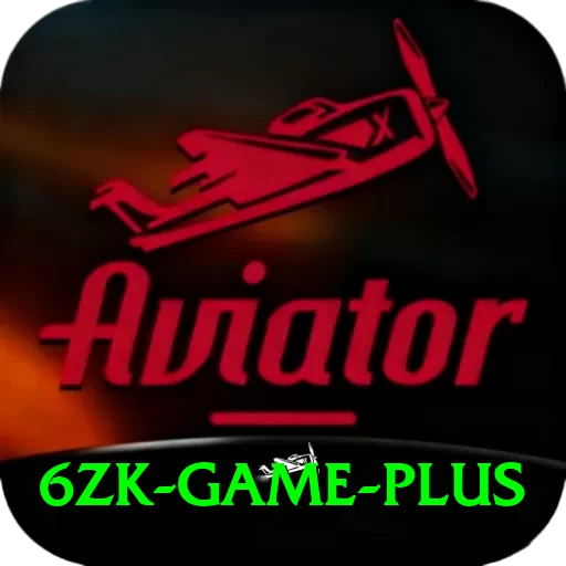 6ZK Game Plus Pro v1.5.4 - 2