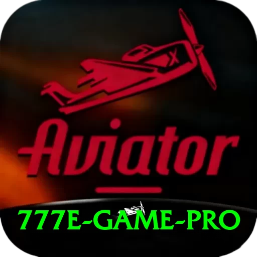 777E Game Pro v1.4.0 - 2