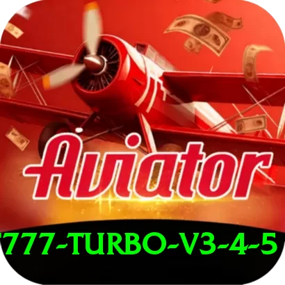 7f777 - Turbo v3.4.5 - 2