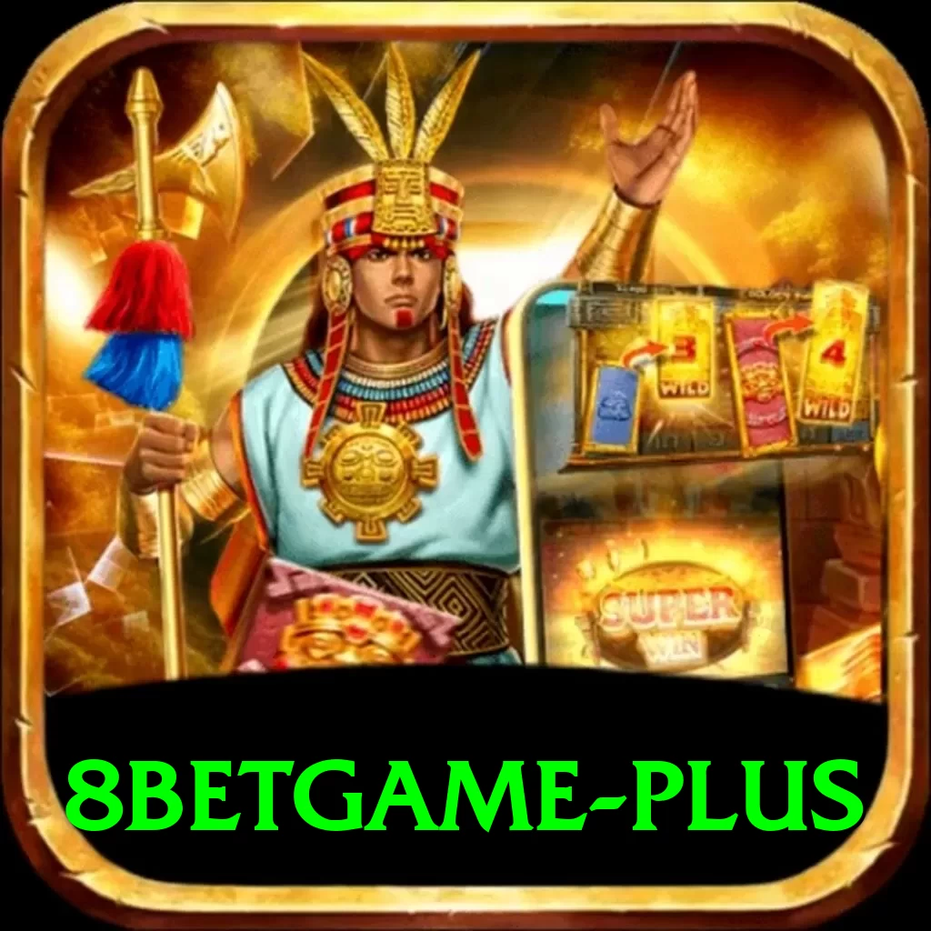 8Betgame Official v4.9.5 - 2