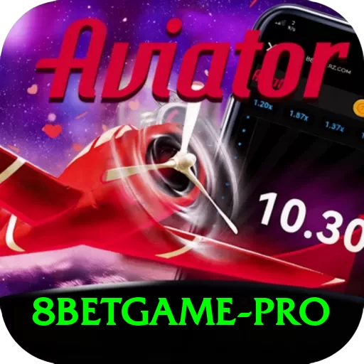8betgame - Live Master - 2