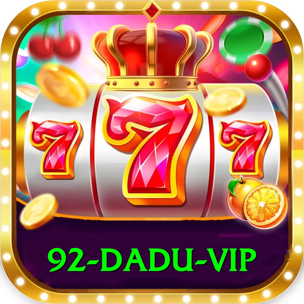 92 dadu Official v5.8.9 - 2