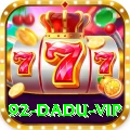92 dadu Official v5.8.9