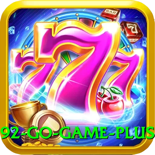 92 Go Game Deluxe v5.2.6 - 2