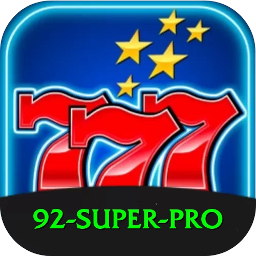 92 Super Gaming Elite - 2
