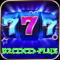 92coco APK Deluxe v4.6.3