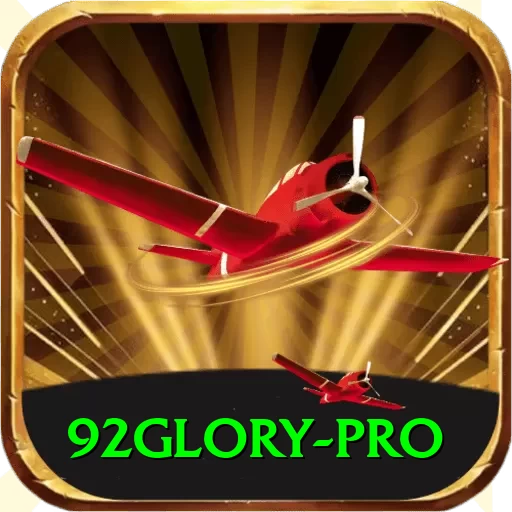 92glory Gaming Supreme v5.3.6 - 2