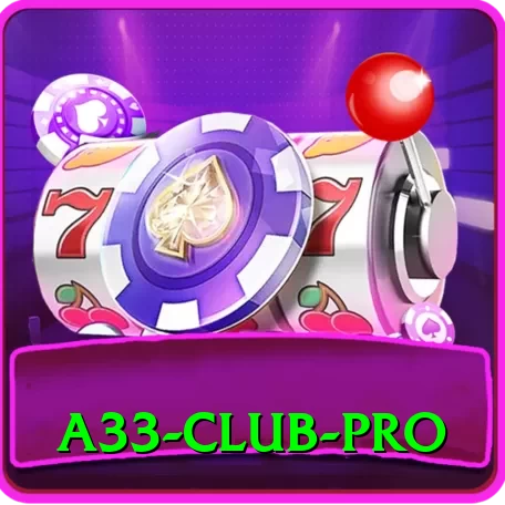 A33 Club - VIP Ultimate - 2