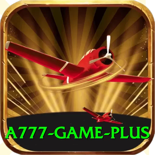 A777 Game Games Legend - 2