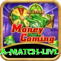 aaj ka match live Max Gaming App