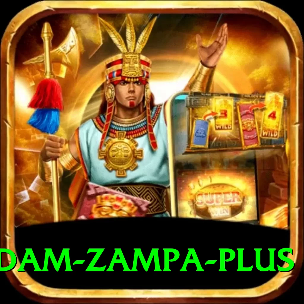 adam zampa Earn Supreme v4.2.0 - 2