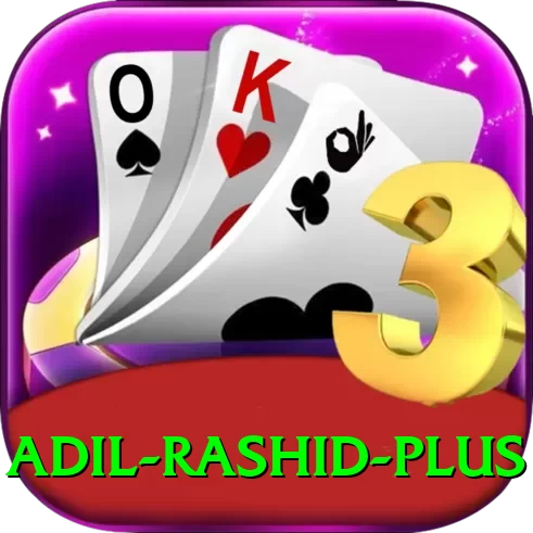 adil rashid Gaming Turbo - 2