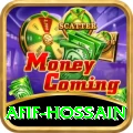 afif hossain Cash Turbo