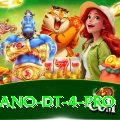 Alano DT 4 Master v3.3.6