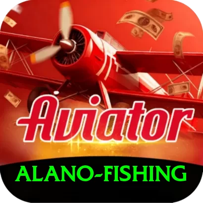 Alano Fishing Apps (Tools & Injectors) Gold v4.9.5 - 2
