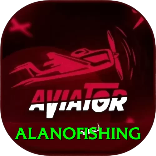 alanofishing Gaming Pro - 2