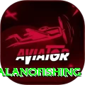 alanofishing Gaming Pro