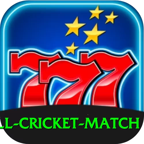 all cricket match Cash Mega - 2