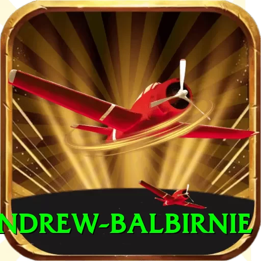 andrew balbirnie Slots Super v2.6.8 - 2