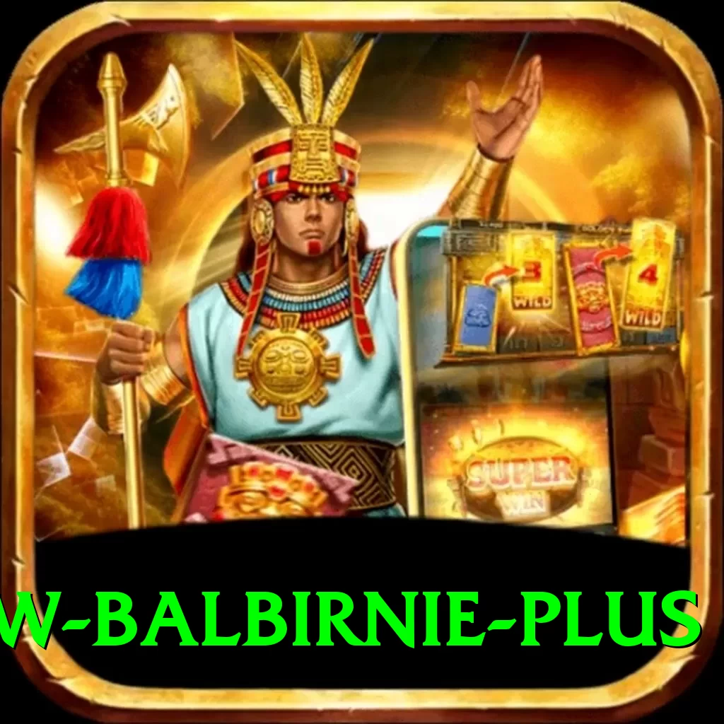 andrew balbirnie Jackpot Plus v5.8.6 - 2