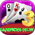 AR999 Game Champion New