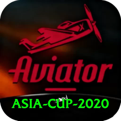 asia cup 2020 Extreme 2024 - 2