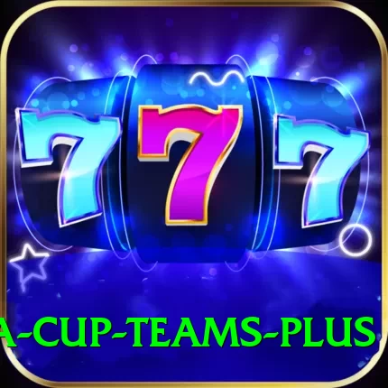asia cup teams Bonus Royal v1.8.2 - 2