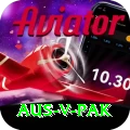 aus v pak Live Casino Legend