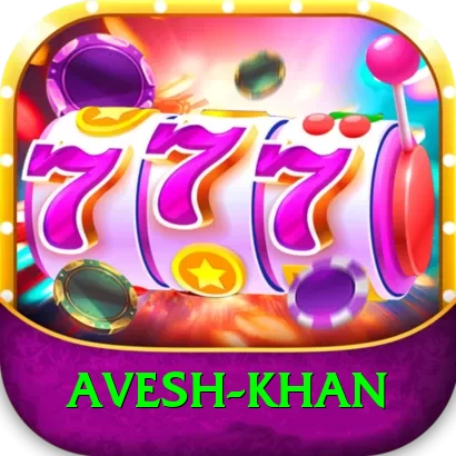 avesh khan Supreme 2024 - 2