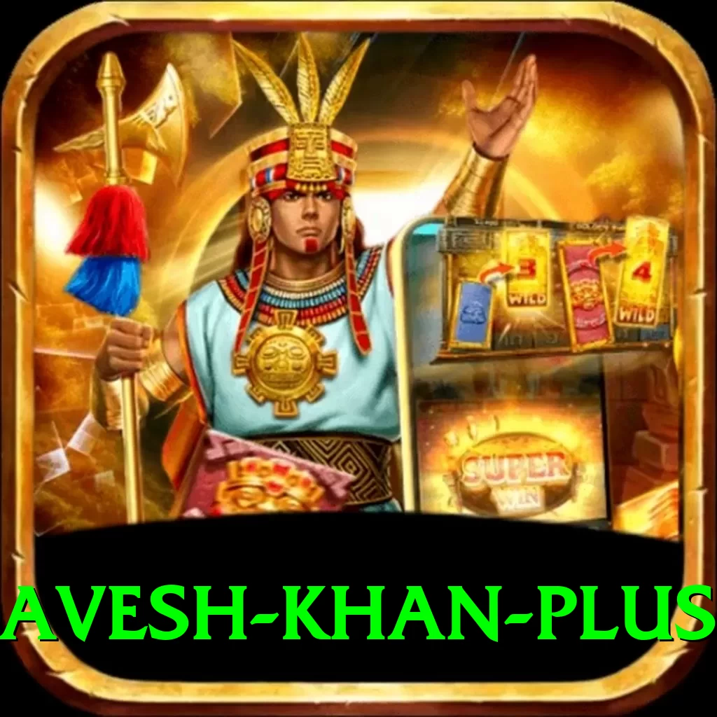 avesh khan Bonus Master v4.9.5 - 2