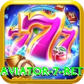 aviator 7 bet King PK v5.6.2