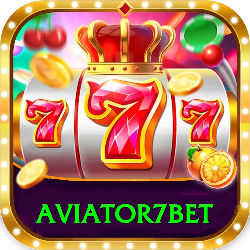 Aviator7Bet Pro v4.9.7 - 2