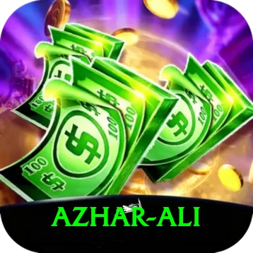 azhar ali VIP New - 2