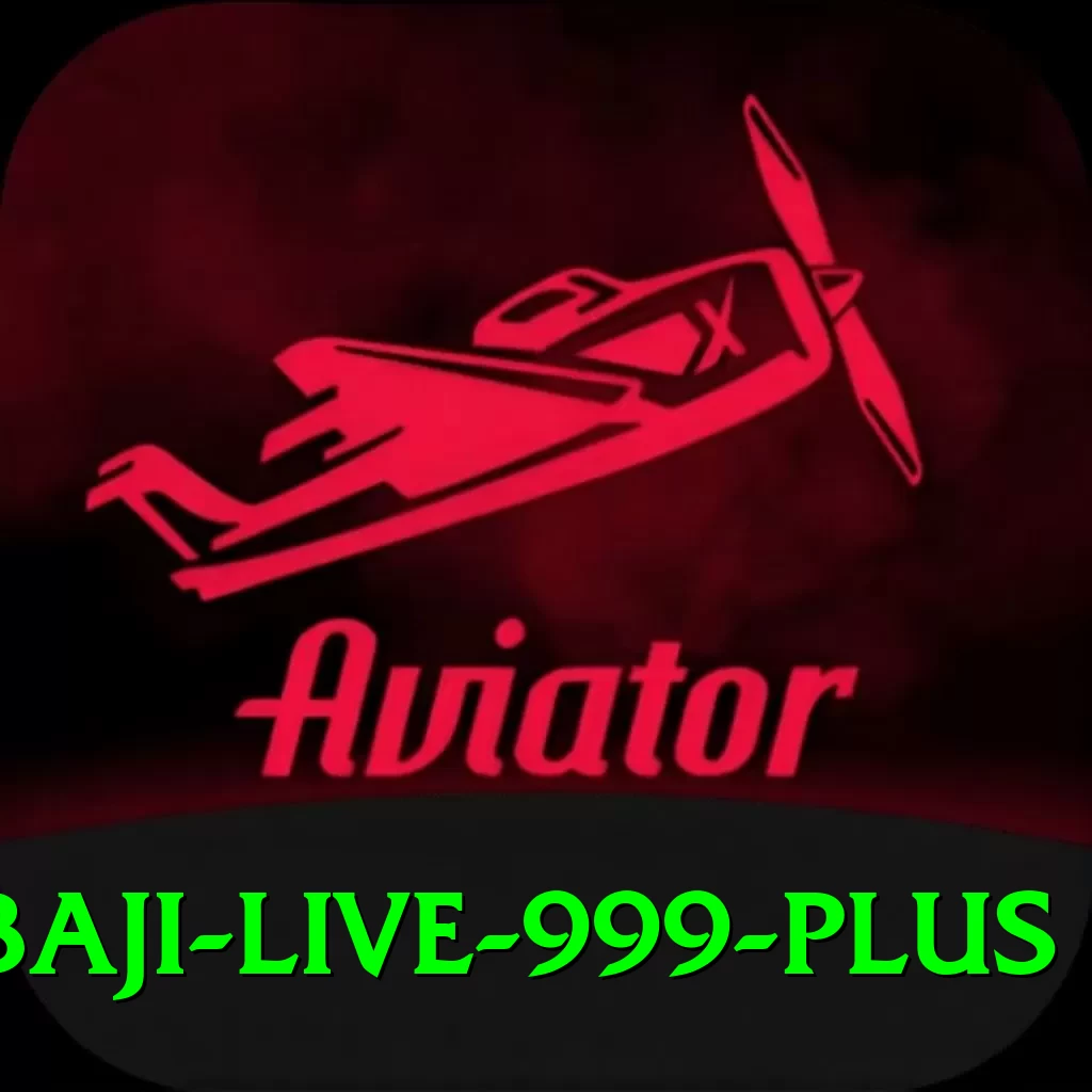 baji live 999 Gaming Super v1.6.1 - 2