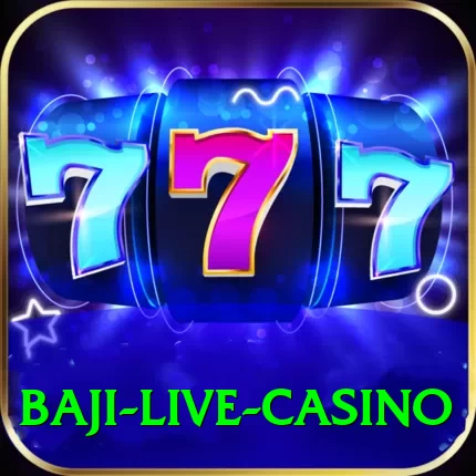 baji live casino - VIP Master - 2