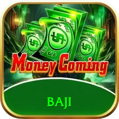 baji Prime Gaming App - 2