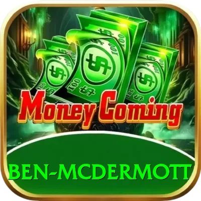 ben mcdermott - Royal Edition v4.8.9 - 2