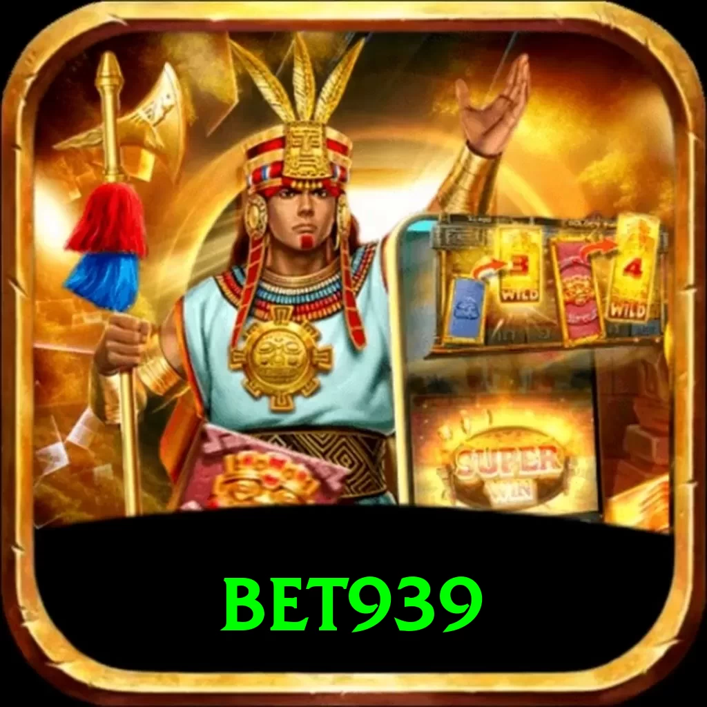 Bet939 Gold Edition v2.5.2 - 2
